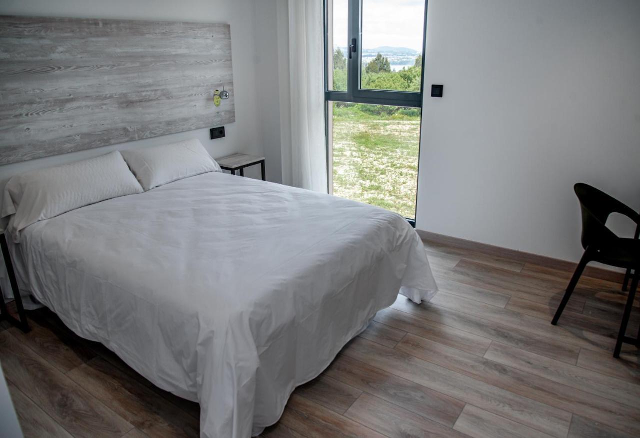 Hotel Chips Fene Bagian luar foto